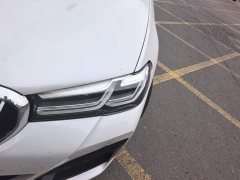 BMW 5 Series New Energy 535Le M Sport Package - ფოტო 5