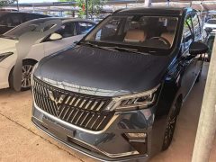 Wuling Jiachen 1.5T CVT Premium Flagship - ფოტო 1