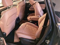 Wuling Jiachen 1.5T CVT Premium Flagship - ფოტო 11