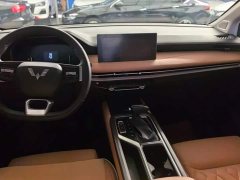 Wuling Jiachen 1.5T CVT Premium Flagship - ფოტო 12