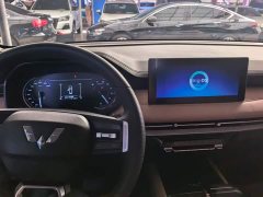 Wuling Jiachen 1.5T CVT Premium Flagship - ფოტო 13