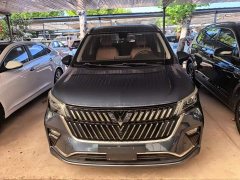 Wuling Jiachen 1.5T CVT Premium Flagship - ფოტო 2