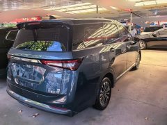 Wuling Jiachen 1.5T CVT Premium Flagship - ფოტო 3