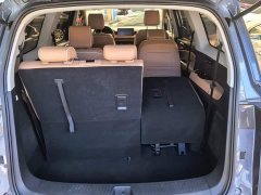 Wuling Jiachen 1.5T CVT Premium Flagship - ფოტო 4