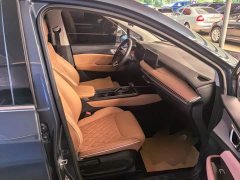 Wuling Jiachen 1.5T CVT Premium Flagship - ფოტო 8