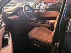 Wuling Jiachen 1.5T CVT Premium Flagship - ფოტო 9