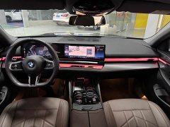 BMW 5 Series 530Li Premier M Sport Package - ფოტო 5
