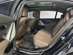 BMW 5 Series 530Li Premier M Sport Package - ფოტო 6