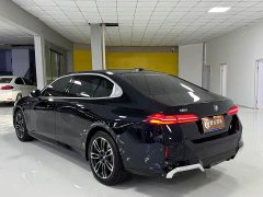 BMW 5 Series 530Li Premier M Sport Package - ფოტო 7