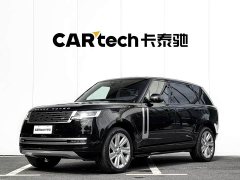 Land Rover Range Rover 3.0 L6 400PS Genesis Extended Edition - ფოტო 1