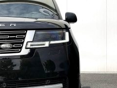 Land Rover Range Rover 3.0 L6 400PS Genesis Extended Edition - ფოტო 10
