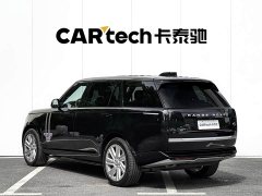 Land Rover Range Rover 3.0 L6 400PS Genesis Extended Edition - ფოტო 11