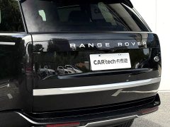 Land Rover Range Rover 3.0 L6 400PS Genesis Extended Edition - ფოტო 12
