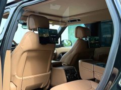 Land Rover Range Rover 3.0 L6 400PS Genesis Extended Edition - ფოტო 15