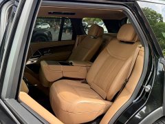Land Rover Range Rover 3.0 L6 400PS Genesis Extended Edition - ფოტო 18