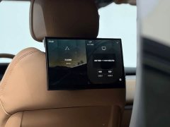 Land Rover Range Rover 3.0 L6 400PS Genesis Extended Edition - ფოტო 19