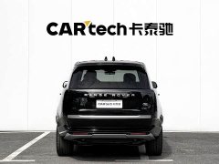 Land Rover Range Rover 3.0 L6 400PS Genesis Extended Edition - ფოტო 3