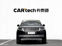 Land Rover Range Rover 3.0 L6 400PS Genesis Extended Edition - ფოტო 4
