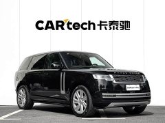 Land Rover Range Rover 3.0 L6 400PS Genesis Extended Edition - ფოტო 5
