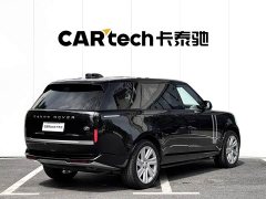 Land Rover Range Rover 3.0 L6 400PS Genesis Extended Edition - ფოტო 6