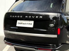 Land Rover Range Rover 3.0 L6 400PS Genesis Extended Edition - ფოტო 7