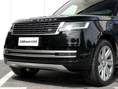 Land Rover Range Rover 3.0 L6 400PS Genesis Extended Edition - ფოტო 8