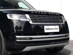 Land Rover Range Rover 3.0 L6 400PS Genesis Extended Edition - ფოტო 9