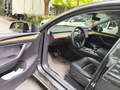 Tesla Model Y Long Range All-Wheel Drive 3D7 - ფოტო 12