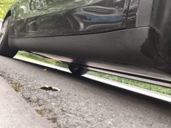 Tesla Model Y Long Range All-Wheel Drive 3D7 - ფოტო 17