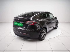 Tesla Model Y Long Range All-Wheel Drive 3D7 - ფოტო 4