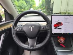 Tesla Model Y Long Range All-Wheel Drive 3D7 - ფოტო 6