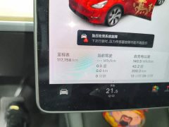 Tesla Model Y Long Range All-Wheel Drive 3D7 - ფოტო 8