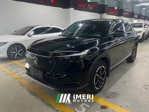 2023 Honda Vezel 1.5L CVT Elite - ავტომობილი ჩინეთიდან