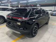 Honda Vezel 1.5L CVT Elite - ფოტო 10
