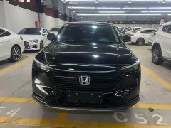 Honda Vezel 1.5L CVT Elite - ფოტო 2