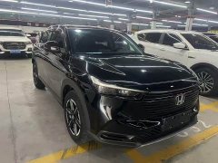 Honda Vezel 1.5L CVT Elite - ფოტო 3