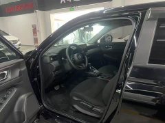 Honda Vezel 1.5L CVT Elite - ფოტო 4