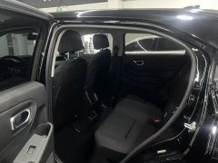 Honda Vezel 1.5L CVT Elite - ფოტო 5