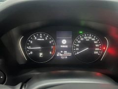 Honda Vezel 1.5L CVT Elite - ფოტო 6
