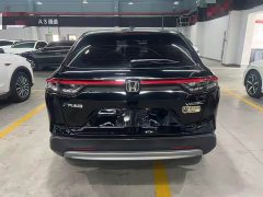 Honda Vezel 1.5L CVT Elite - ფოტო 8