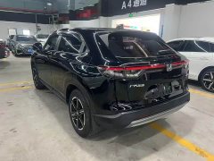 Honda Vezel 1.5L CVT Elite - ფოტო 9
