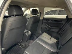 Honda Civic 180TURBO CVT Premium Edition - ფოტო 10