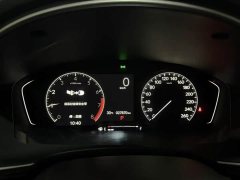 Honda Civic 180TURBO CVT Premium Edition - ფოტო 6