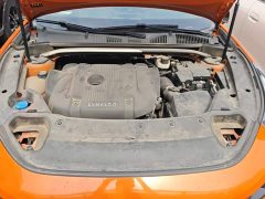 Lynk & Co Geely Lynk & Co 02 Hatchback 2.0T Diesel Halo - ფოტო 10