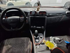 Lynk & Co Geely Lynk & Co 02 Hatchback 2.0T Diesel Halo - ფოტო 12
