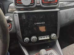 Lynk & Co Geely Lynk & Co 02 Hatchback 2.0T Diesel Halo - ფოტო 13