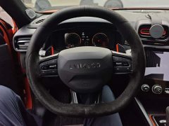 Lynk & Co Geely Lynk & Co 02 Hatchback 2.0T Diesel Halo - ფოტო 15