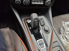 Lynk & Co Geely Lynk & Co 02 Hatchback 2.0T Diesel Halo - ფოტო 16