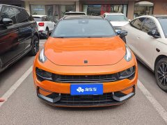 Lynk & Co Geely Lynk & Co 02 Hatchback 2.0T Diesel Halo - ფოტო 2