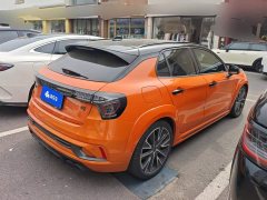 Lynk & Co Geely Lynk & Co 02 Hatchback 2.0T Diesel Halo - ფოტო 3